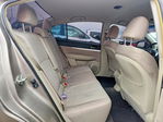 Subaru Legacy 2014