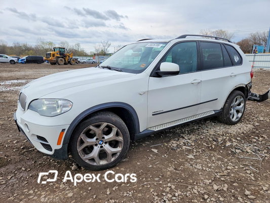 BMW X5 2012 - Image 1 of 14