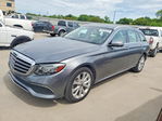 Mercedes-Benz E-klasse 2019