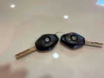 BMW Series 3 2002