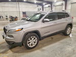 Jeep Cherokee 2018