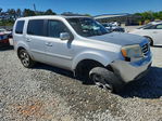 Honda Pilot 2012