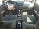 Nissan Versa 2010