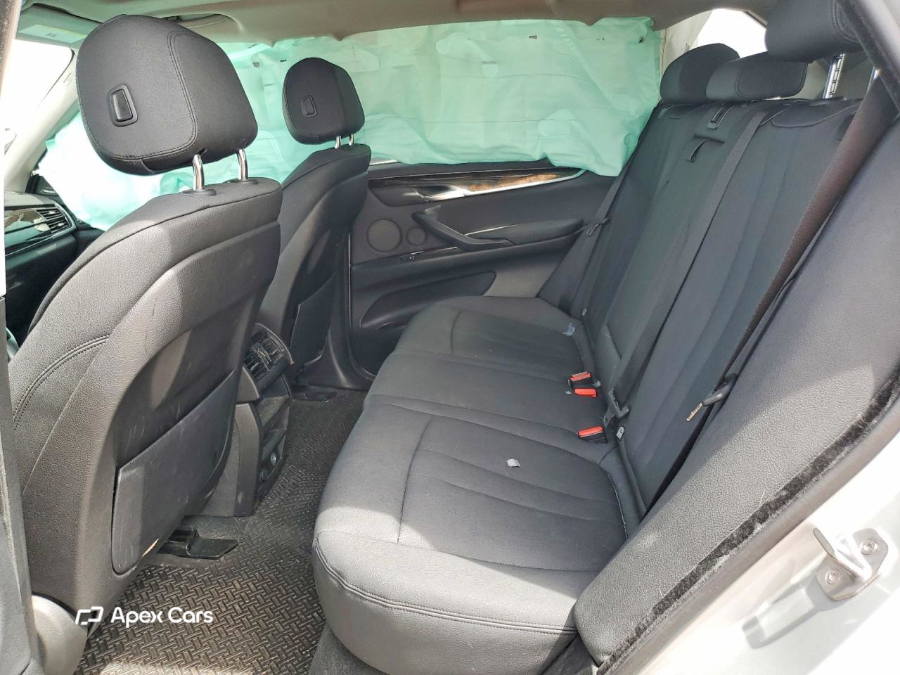 BMW X5 2014