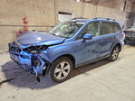 Subaru Forester 2016