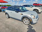MINI Cooper 2012
