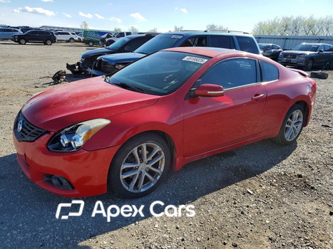 Nissan Altima 2012 - Image 1 of 13