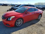 Nissan Altima 2012