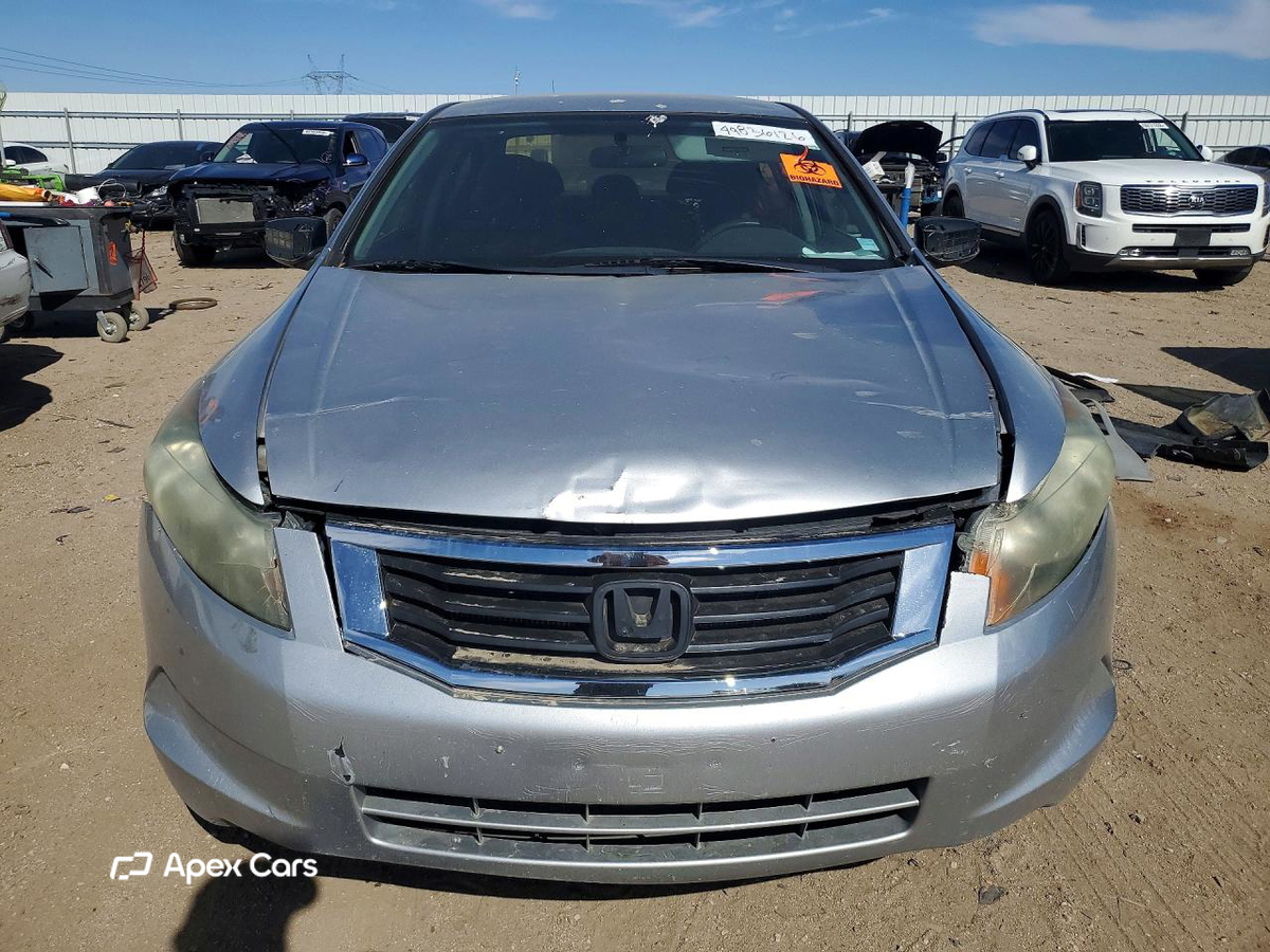 Honda Accord 2010