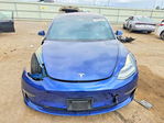 Tesla Model 3 2017