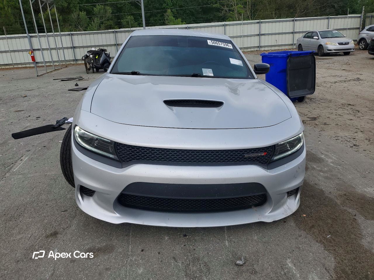 Dodge Charger 2023