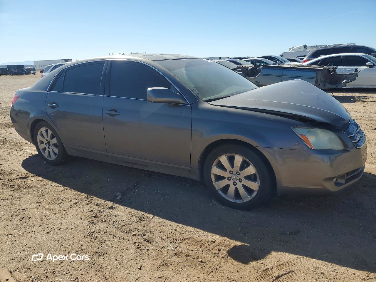Toyota Avalon 2006