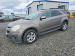 Chevrolet Equinox 2011