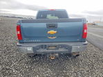 Chevrolet Silverado 2012