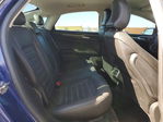 Ford Fusion 2016