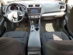 Subaru Legacy 2017