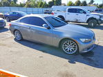 BMW Series 3 2008