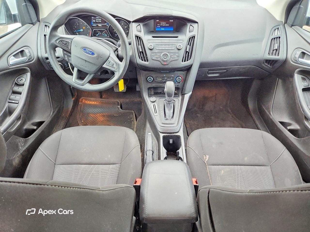 Ford Focus 2017