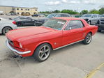 Ford Mustang 1966
