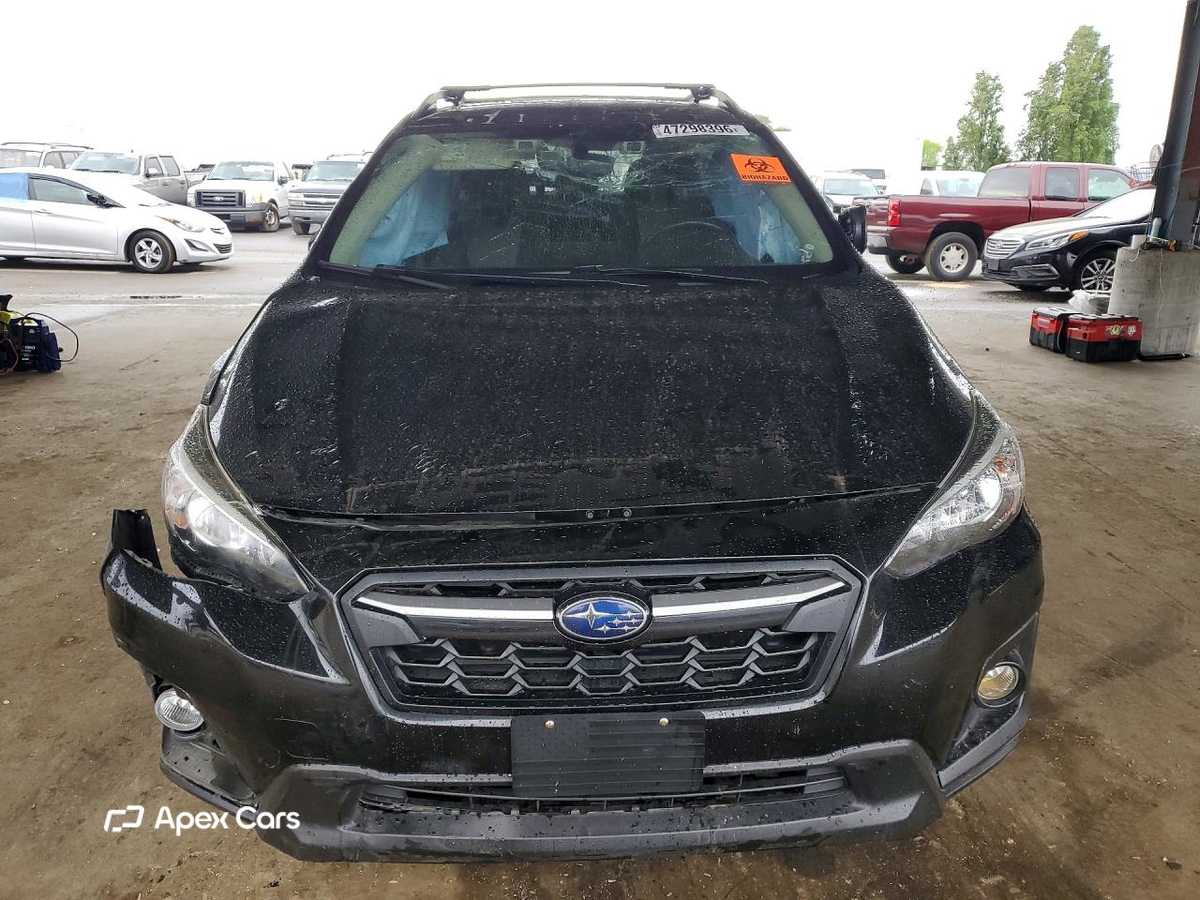 Subaru XV 2019