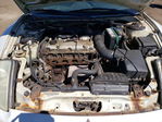 Mitsubishi Eclipse 2003