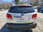 Kia Sorento 2012