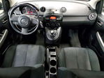 Mazda 2 2013