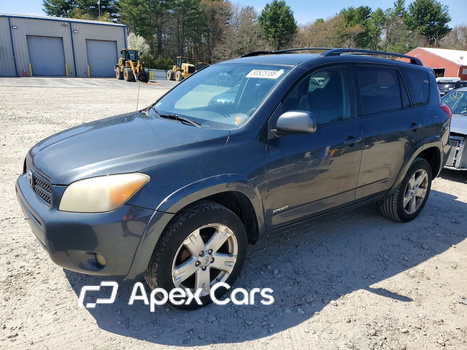 2006 Toyota RAV 4 - Zdjęcie 1 z 13