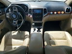Jeep Cherokee 2012