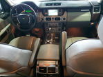 Land Rover Range Rover 2008