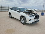 Toyota Highlander 2020