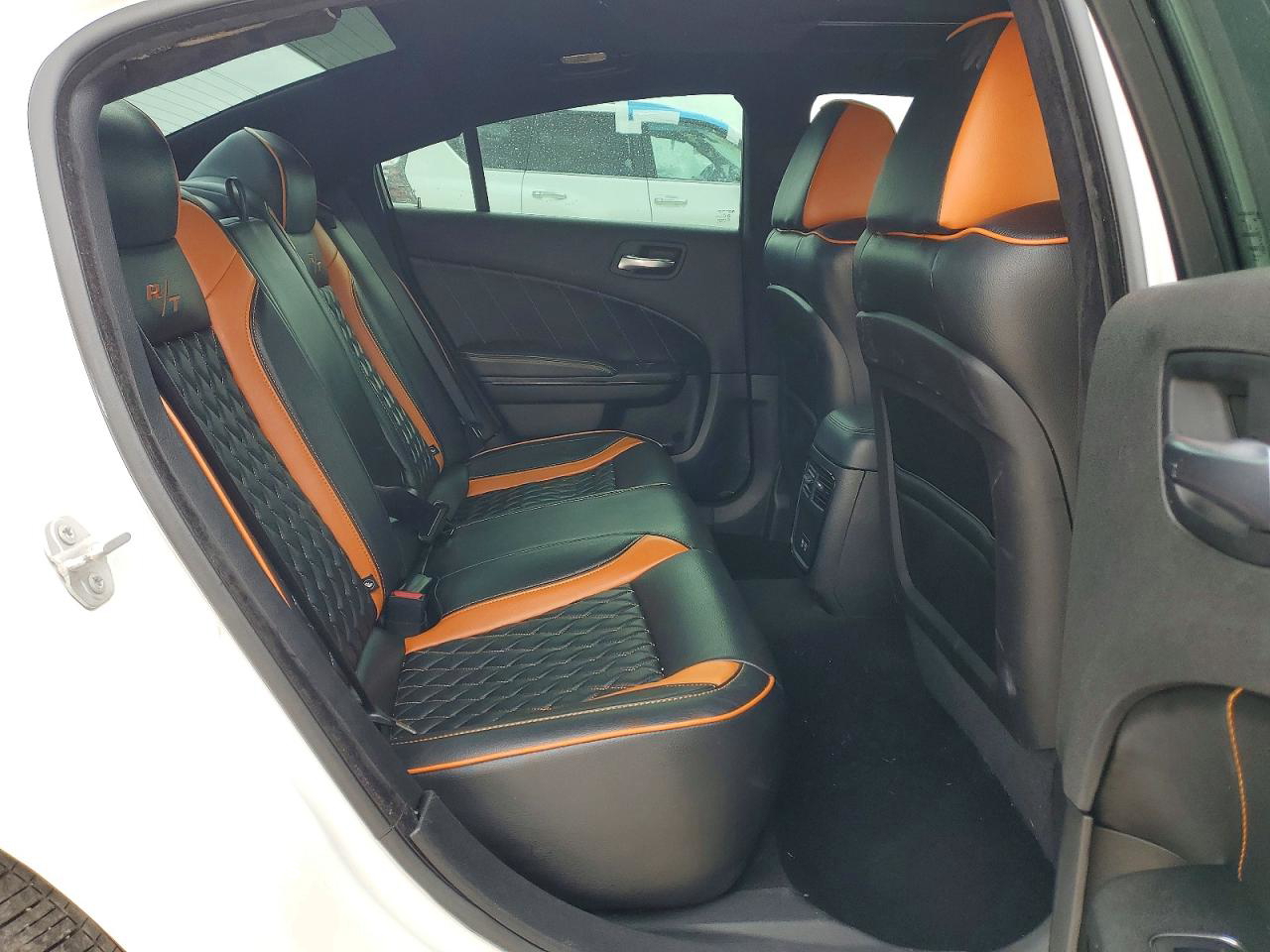 Dodge Charger 2023
