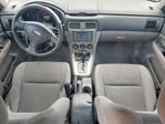 Subaru Forester 2006