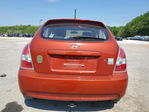 Hyundai Accent 2011