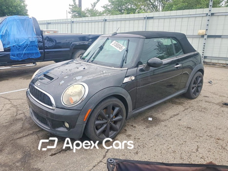 MINI Cooper 2010 - Zdjęcie 1 z 12