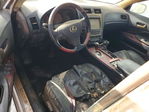 Lexus GS 2008