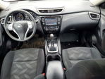 Nissan Rogue 2015