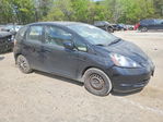 Honda Fit 2012
