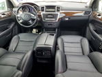 Mercedes-Benz M-klasse 2013
