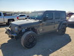 Jeep Wrangler 2023