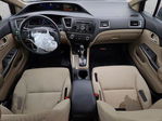 Honda Civic 2015