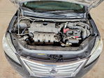 Nissan Sentra 2015