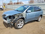 Lexus RX 2008