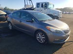 Kia Forte 2015
