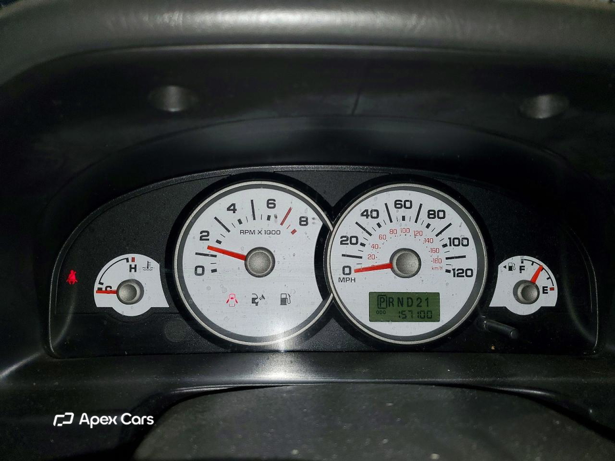 Ford Escape 2006