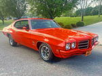 Pontiac LeMans 1972