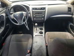 Nissan Altima 2013