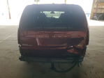 Dodge Caravan 2018