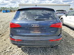 Audi Q5 2016