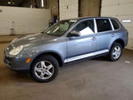 Porsche Cayenne 2004